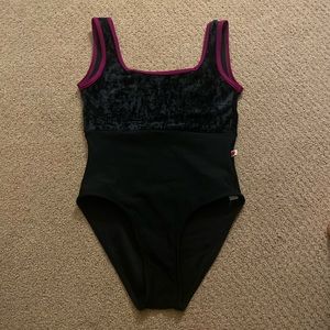 Yumiko Marieke Style Leotard